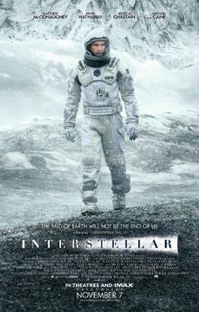 Interstellar :: BabbaYuppie